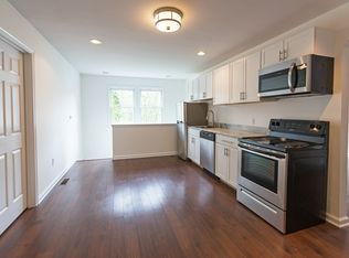 111 Robinson Wood UNIT B, Charlottesville, VA