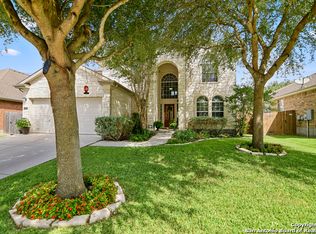 2545 Grenada Gait, Schertz, TX 78108