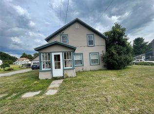 32628 State Route 3 St, Carthage, NY 13619