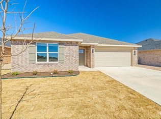 3132 Cedarhill Dr, San Angelo, TX 76904