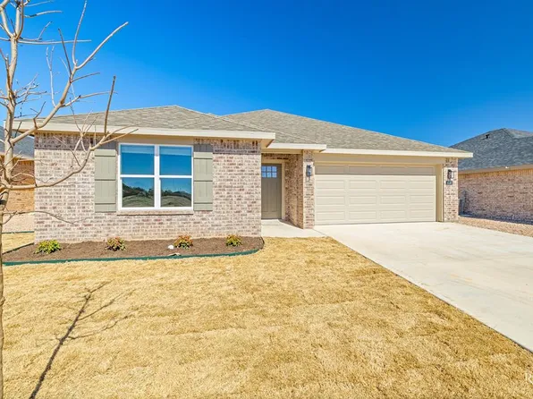 3132 Cedarhill Dr, San Angelo, TX 76904