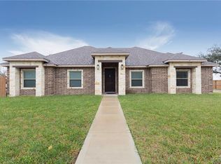 923 Amethyst Dr, Weslaco, TX 78596