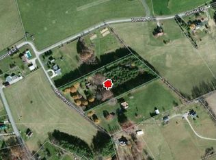 3576 Blevins Ln, Pulaski, VA 24301