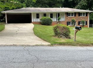 457 Navarre Dr, Stone Mountain, GA 30087