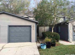7076 NW 52nd Ter, Gainesville, FL 32653