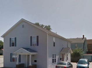 413 E 10th St APT C, Michigan City, IN