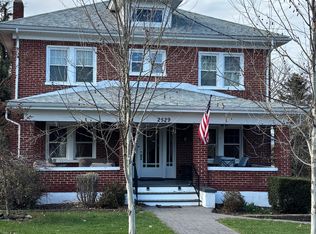 2529 Oregon Ave SW, Roanoke, VA 24015