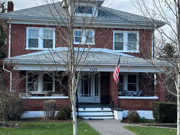 2529 Oregon Ave SW, Roanoke, VA 24015