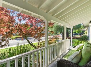 166 Knight Drive, San Rafael, CA 94901