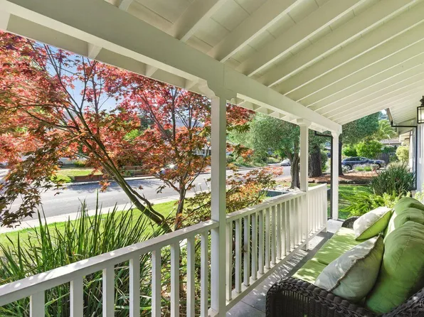 166 Knight Drive, San Rafael, CA 94901