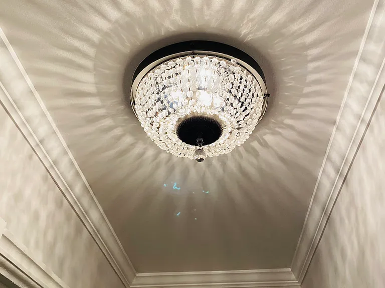 Hallway Ceiling Light Fixture