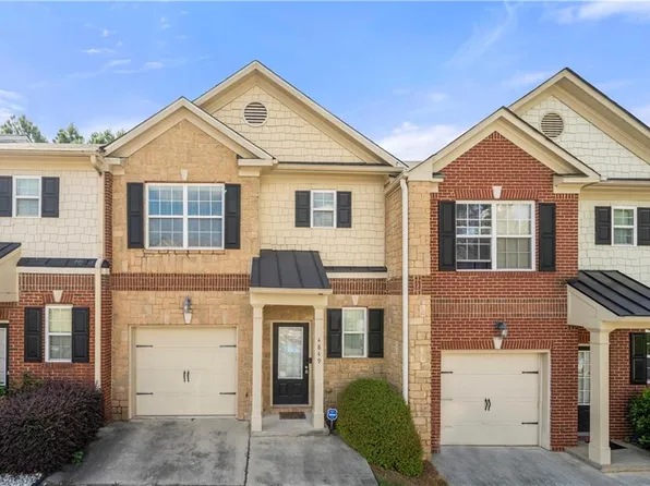 4849 Chaucery Ln, Norcross, GA 30071