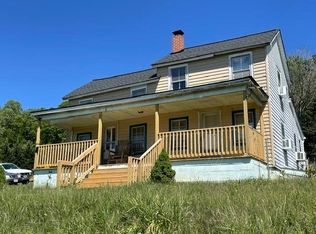 394 Ridge Rd, Fairfield, VA 24435