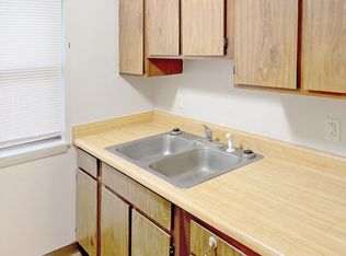 Pam Apartments, Pampa, TX 79065