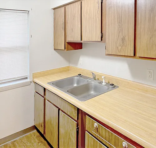 Pam Apartments Photo 1
