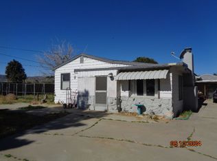 43339 51st St W, Lancaster, CA