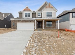 2893 Sky Crossing Dr, Beavercreek, OH 45434