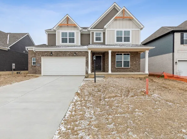 2893 Sky Crossing Dr, Dayton, OH 45434