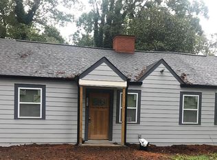 1073 Peeples St SW, Atlanta, GA 30310