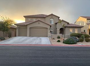 7271 Pinfeather Way, North Las Vegas, NV 89084