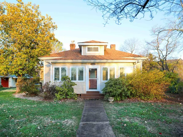 1246 Blue Ridge Ave, Crozet, VA 22932