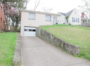 2625 Washington Blvd, Huntington, WV 25705