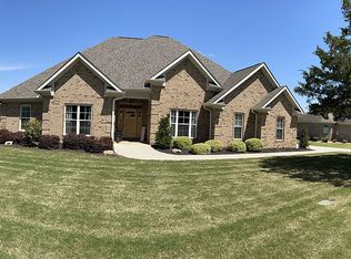 523 Carolee Way, Greer, SC 29651