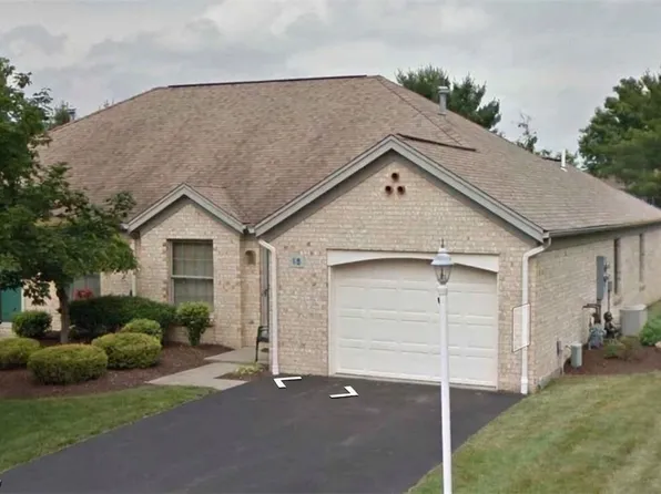 810 Southwestern Run Unit 15, Poland, OH 44514