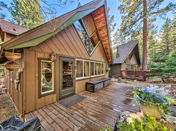 599 Crest Ln #24, Incline Village, NV 89451