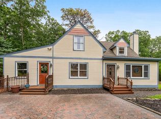 5 Timber Ln, Cape May Court House, NJ 08210