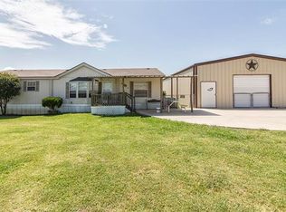 8104 Pleasant Run Rd, Alvarado, TX 76009