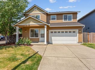1300 NE 171st St, Ridgefield, WA 98642