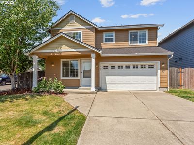 1300 NE 171st St, Ridgefield, WA, 98642