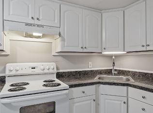 9 Madison Ave #11C, Rochester, NH 03867