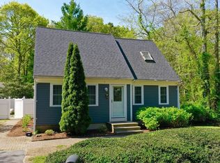 155 Great Marsh Rd, Barnstable, MA 02630