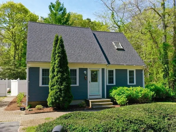 155 Great Marsh Rd, Barnstable, MA 02630