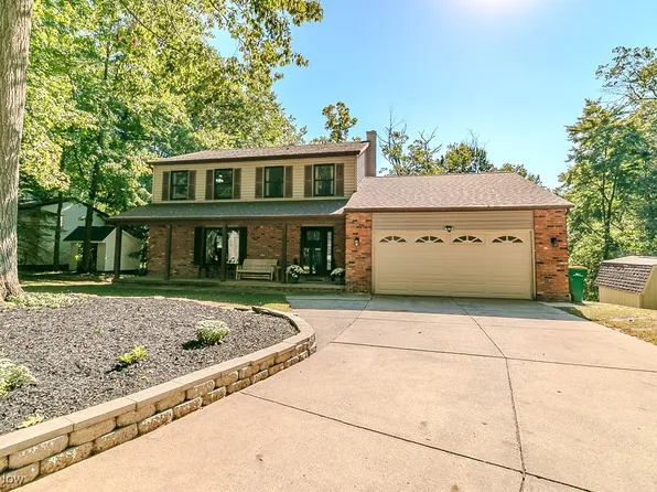 8500 Barbara Dr, Mentor, OH 44060