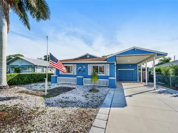 642 95th AVE N, NAPLES, FL 34108