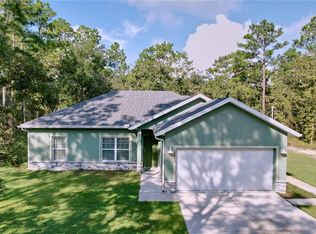 16209 Malden Rd, Weeki Wachee, FL 34614