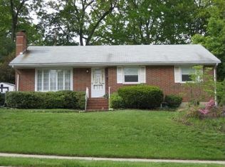 104 Belfast Rd, Lutherville Timonium, MD 21093