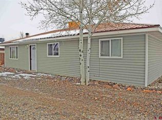 9648 Indian Dr, Montrose, CO 81403