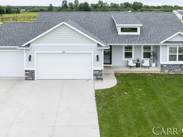 6331 High Queen Ct, Allendale, MI 49401