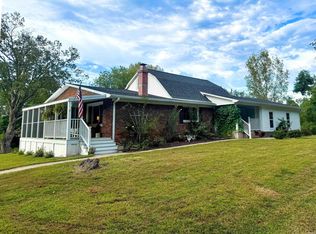 322 Manger Rd, Boonville, IN 47601