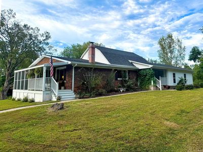 322 Manger Rd, Boonville, IN, 47601