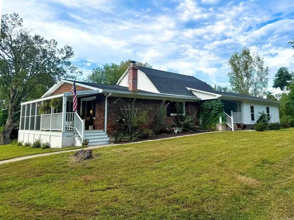 322 Manger Rd, Boonville, IN 47601