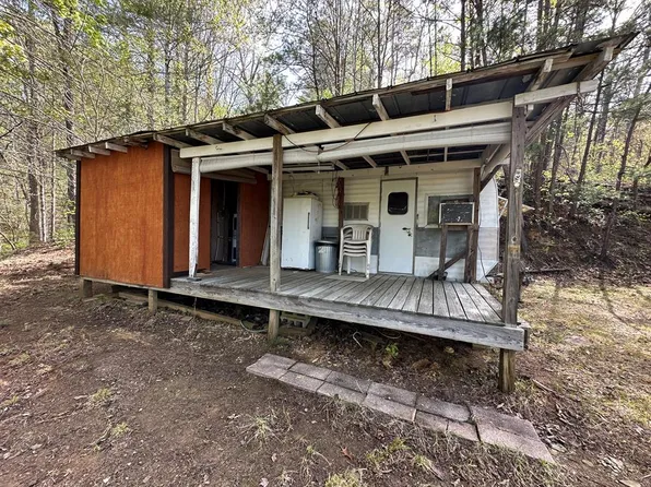 0 Keys Hill Rd, Almond, NC 28702