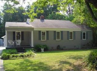 1051 Redbird Rd, Augusta, GA 30919