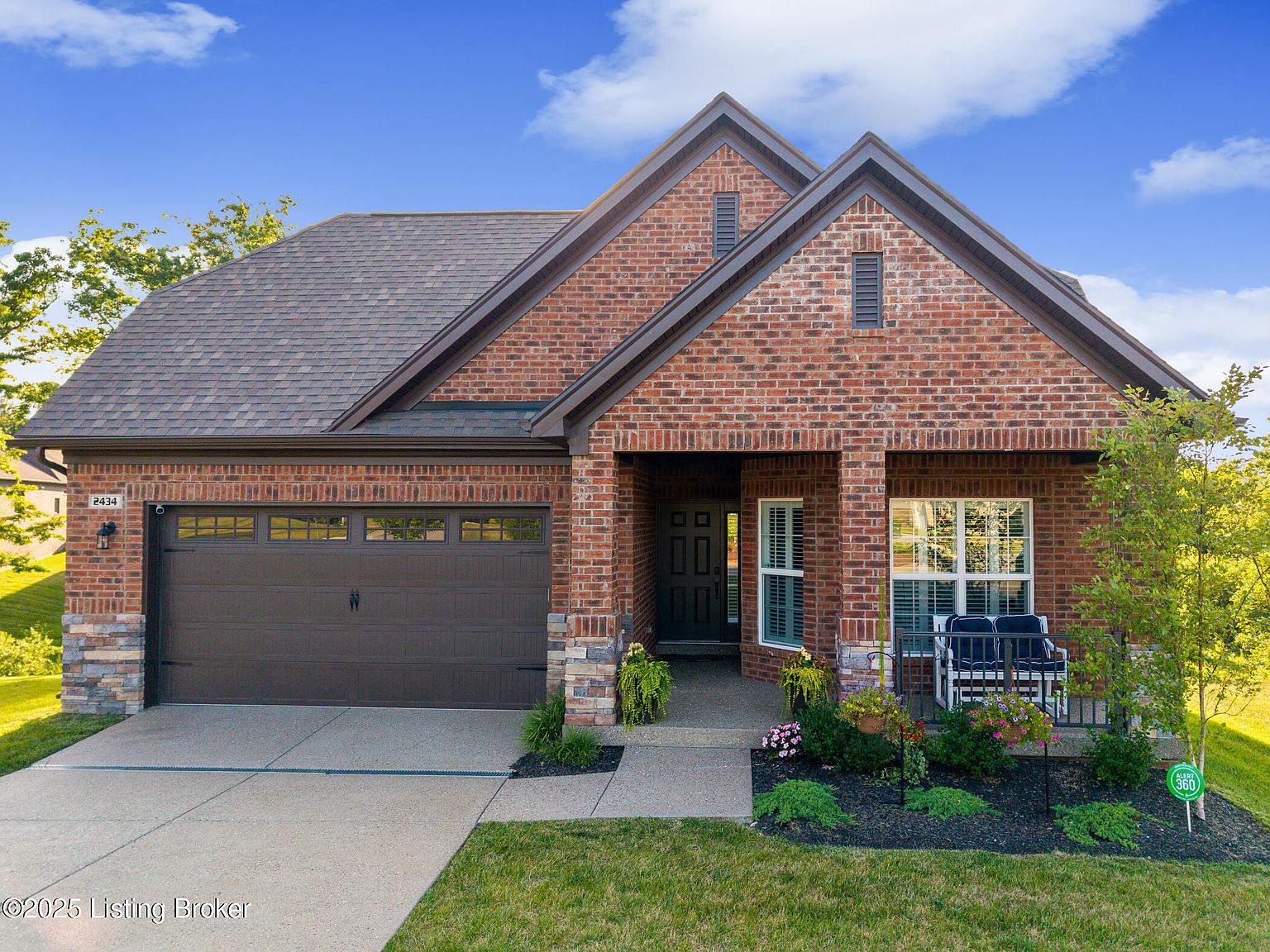 2434 Middle Creek Ct, Fisherville, KY 40023 | Zillow