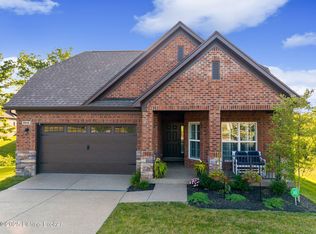 2434 Middle Creek Ct, Fisherville, KY 40023