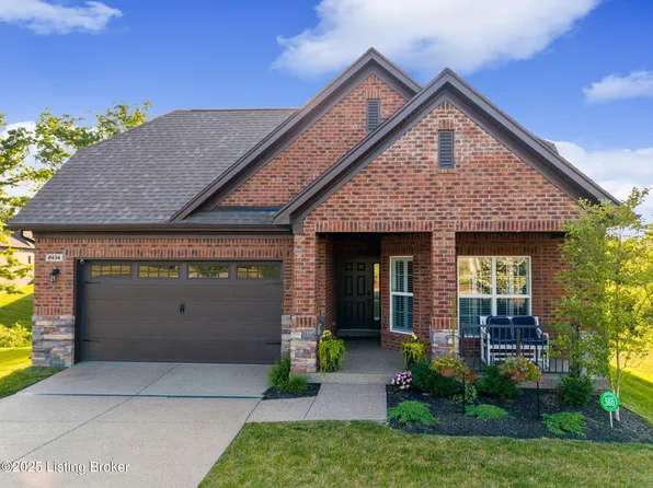 2434 Middle Creek Ct, Fisherville, KY 40023